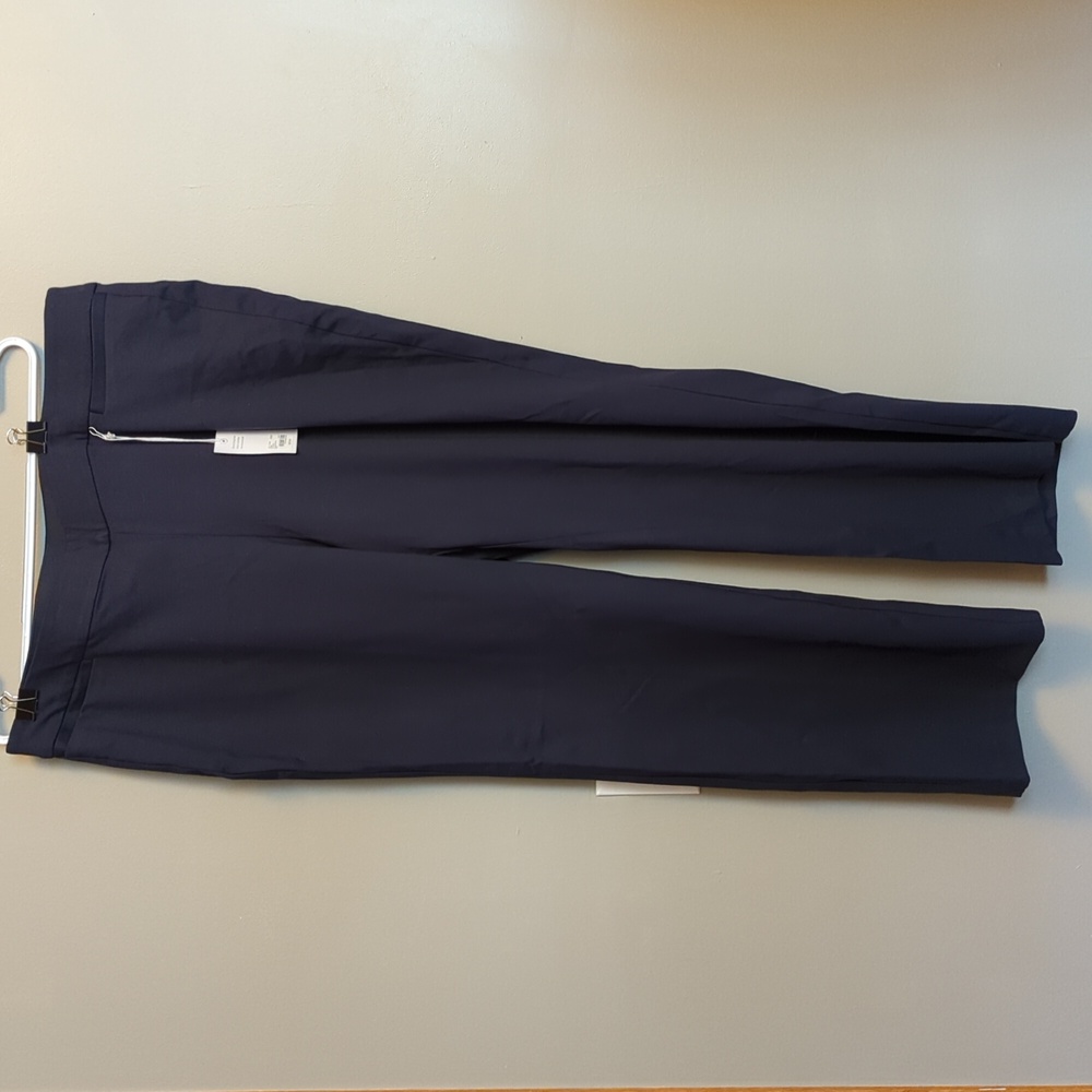 Layne Bryant Ponte Pants - 18/20